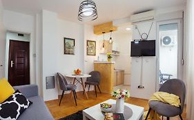 Apartman Mia